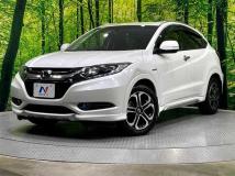 2015 Honda VEZEL