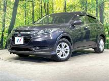2015 Honda VEZEL