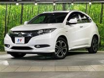 2015 Honda VEZEL
