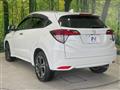 2015 Honda VEZEL