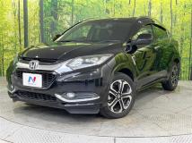 2015 Honda VEZEL