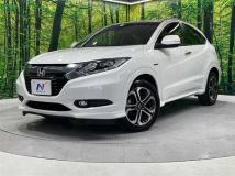 2016 Honda VEZEL