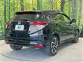 2016 Honda VEZEL