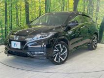 2016 Honda VEZEL