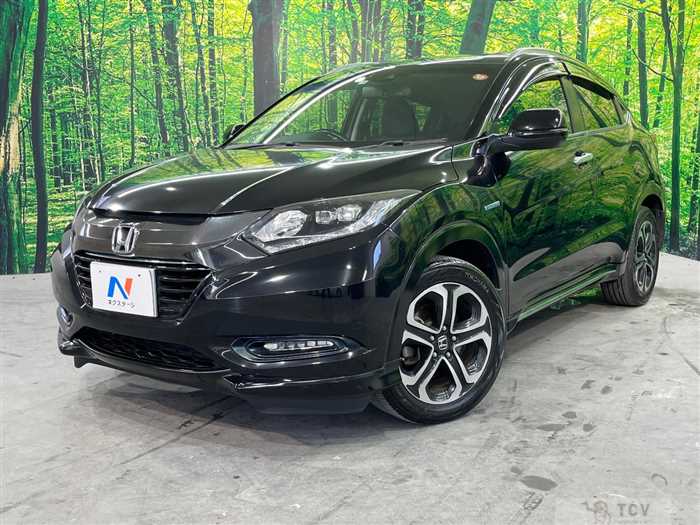 2016 Honda VEZEL