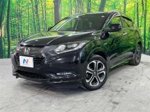 2016 Honda VEZEL