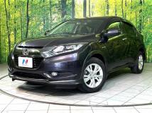 2016 Honda VEZEL