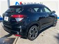2017 Honda VEZEL