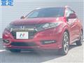 2016 Honda VEZEL