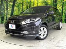 2017 Honda VEZEL