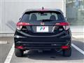 2017 Honda VEZEL
