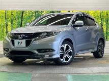 2017 Honda VEZEL