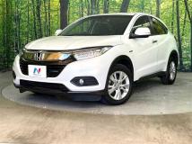 2018 Honda VEZEL