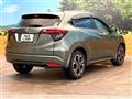 2018 Honda VEZEL