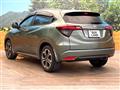 2018 Honda VEZEL