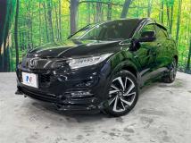 2018 Honda VEZEL