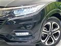 2018 Honda VEZEL