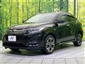 2018 Honda VEZEL