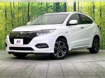 2019 Honda VEZEL
