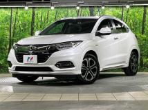 2019 Honda VEZEL