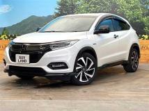 2019 Honda VEZEL