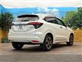 2020 Honda VEZEL