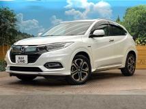 2020 Honda VEZEL