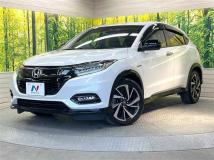2020 Honda VEZEL