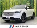 2021 Honda VEZEL