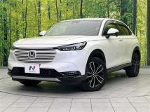 2021 Honda VEZEL