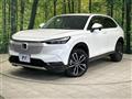 2021 Honda VEZEL