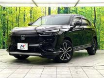 2021 Honda VEZEL