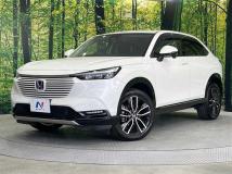 2021 Honda VEZEL