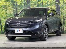 2021 Honda VEZEL