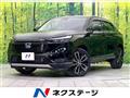 2021 Honda VEZEL