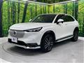 2021 Honda VEZEL