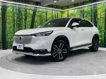 2021 Honda VEZEL