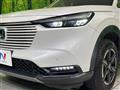 2021 Honda VEZEL