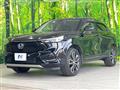 2021 Honda VEZEL