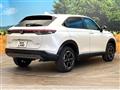 2022 Honda VEZEL