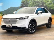 2022 Honda VEZEL