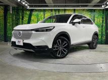 2022 Honda VEZEL