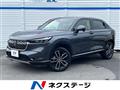 2022 Honda VEZEL