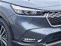 2022 Honda VEZEL