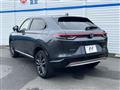 2022 Honda VEZEL