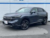 2022 Honda VEZEL