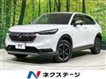 2022 Honda VEZEL