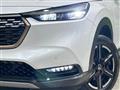2022 Honda VEZEL