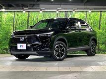 2023 Honda VEZEL