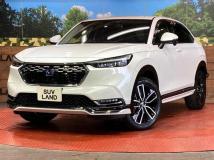 2023 Honda VEZEL